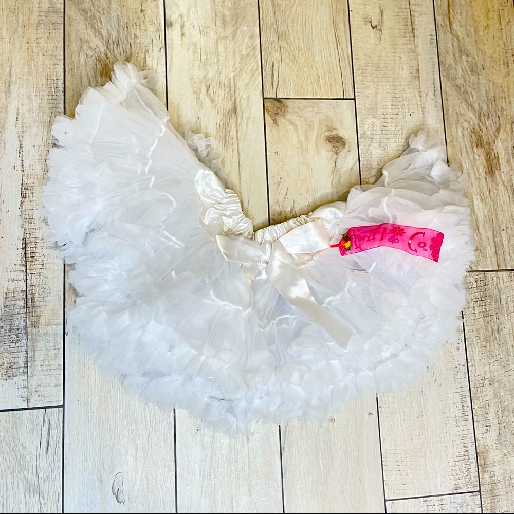 TWIRL & CO Petti Skirt size 2
